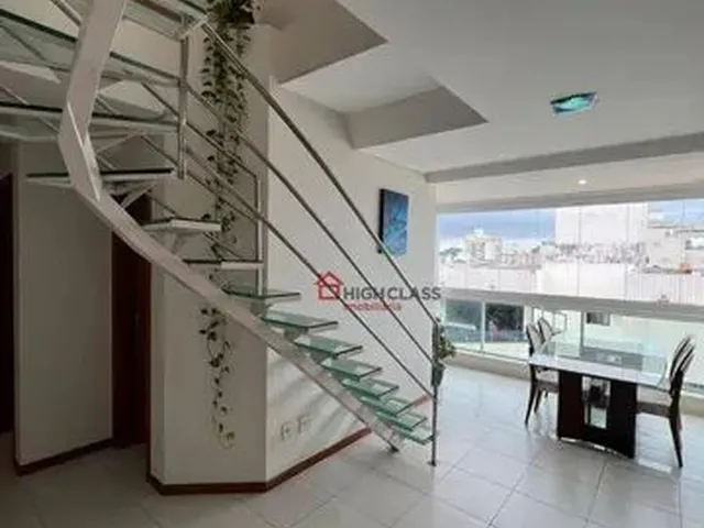 Imagem: Cobertura com 3 Dormitórios, 130 M²