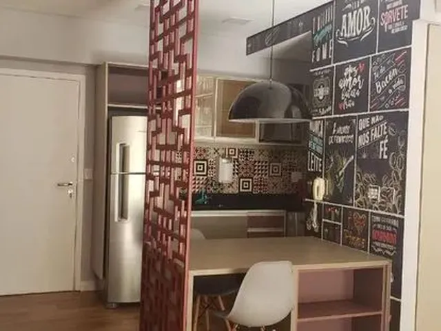 Imagem: Studio com 1 Dormitório para Alugar, 45