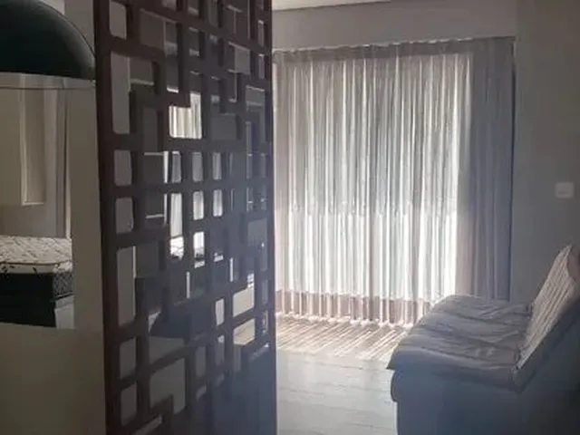 Imagem 14: Studio com 1 Dormitório para Alugar, 45 M² por R$ 4.200,02/Mês - Gonzaga - Santos/Sp