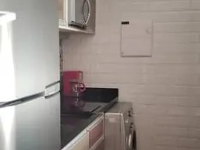 Imagem 8: Studio com 1 Dormitório para Alugar, 45 M² por R$ 4.200,02/Mês - Gonzaga - Santos/Sp