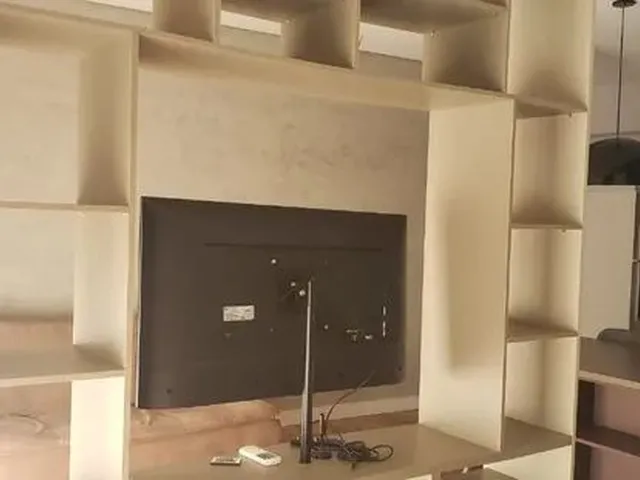 Imagem 2: Studio com 1 Dormitório para Alugar, 45 M² por R$ 4.200,02/Mês - Gonzaga - Santos/Sp