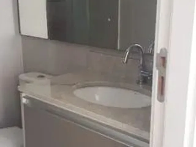 Imagem 10: Studio com 1 Dormitório para Alugar, 45 M² por R$ 4.200,02/Mês - Gonzaga - Santos/Sp
