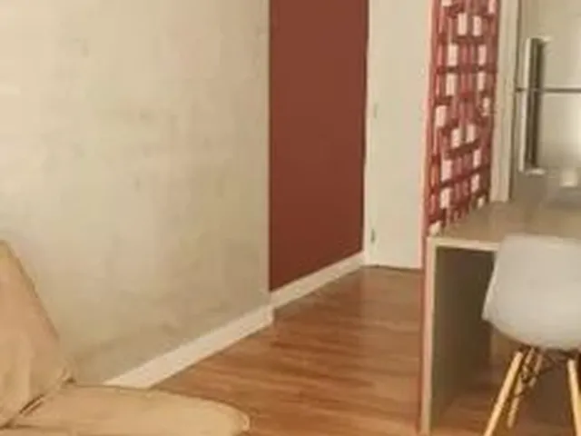Imagem 9: Studio com 1 Dormitório para Alugar, 45 M² por R$ 4.200,02/Mês - Gonzaga - Santos/Sp