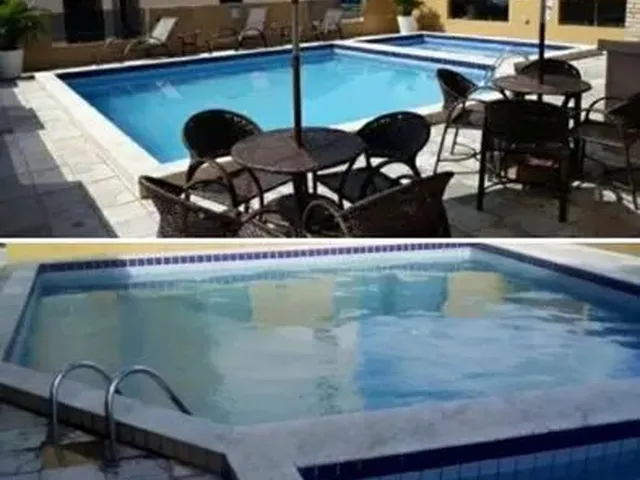 Imagem: Apartamento Alugar 2 Qts Sendo 1 Suíte