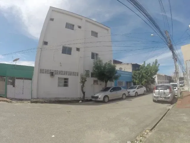 Imagem: Alugo Apartamento no Alecrim 2 Quartos