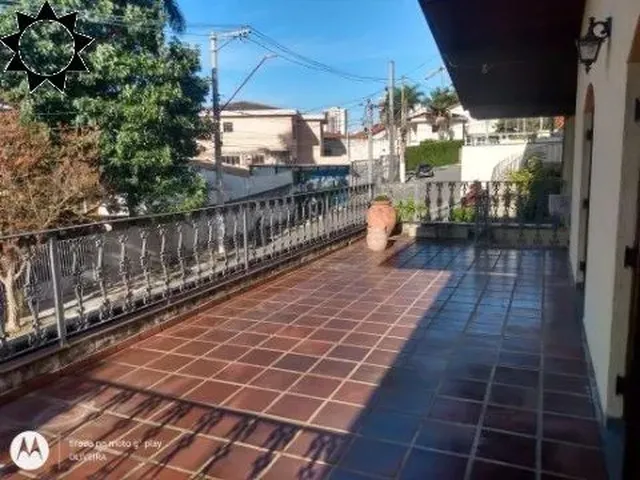 Imagem: Casa - Vila Campesina