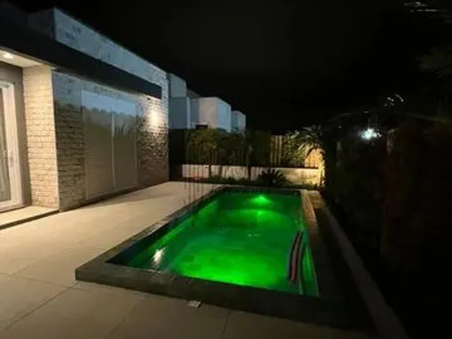 Imagem: Linda Casa com 04 Suítes e Piscina - Valor