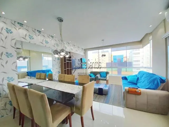 Imagem: Belíssimo Apartamento no Centro. Ref