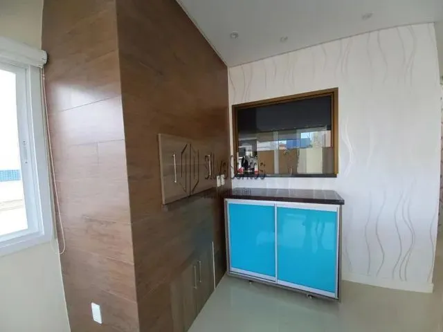 Imagem 12: Belíssimo Apartamento no Centro. Ref.: *40