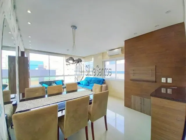 Imagem 8: Belíssimo Apartamento no Centro. Ref.: *40