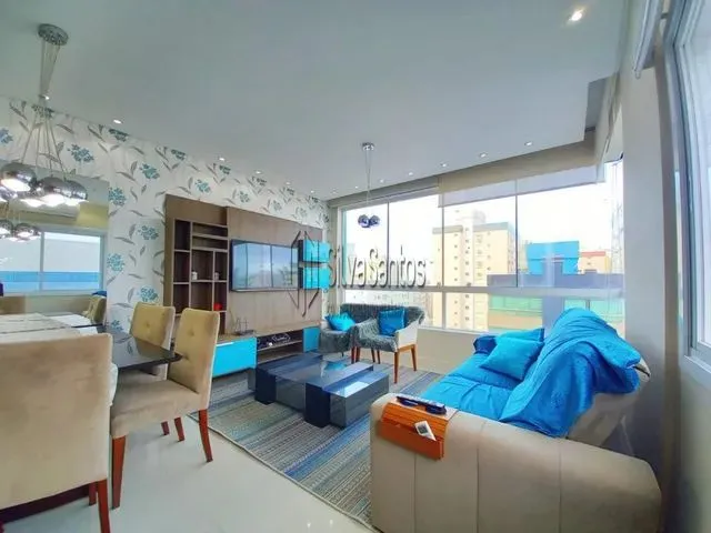 Imagem 15: Belíssimo Apartamento no Centro. Ref.: *40
