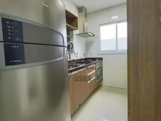 Imagem 10: Belíssimo Apartamento no Centro. Ref.: *40