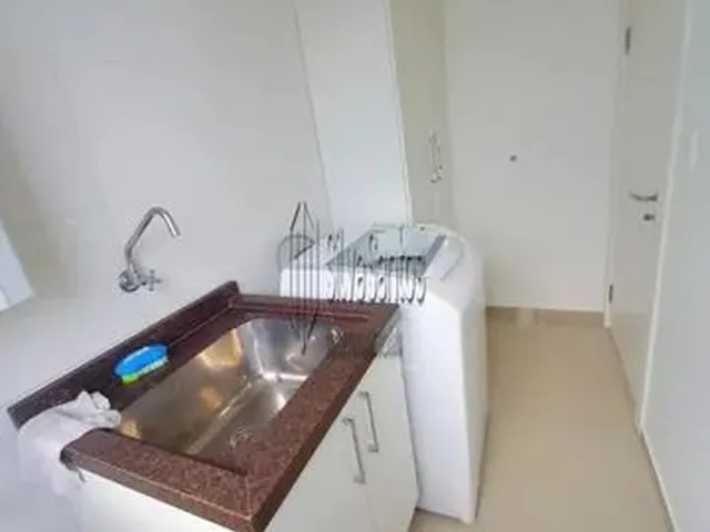 Imagem 2: Belíssimo Apartamento no Centro. Ref.: *40