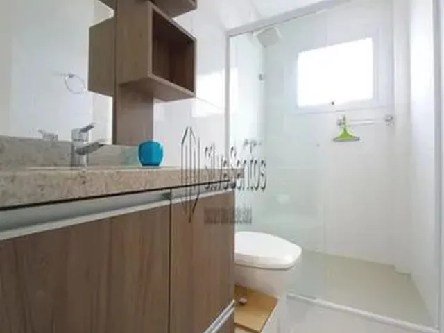 Imagem 16: Belíssimo Apartamento no Centro. Ref.: *40