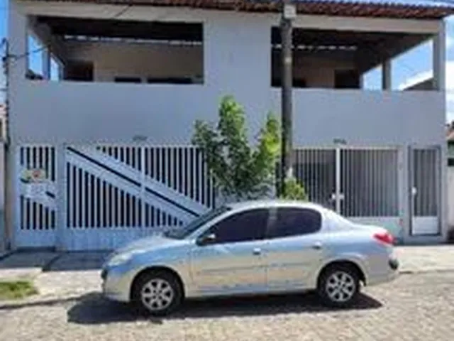 Imagem: Alugo Casa por Trás do Nordestão do santa