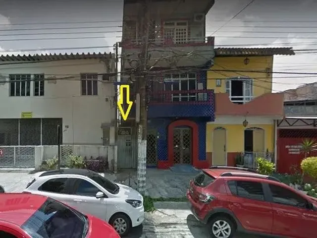 Imagem: Casa com 3/4 e Terraço no Marco (Vila Avelino