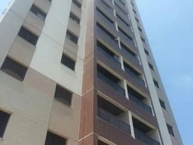 Imagem: Sorocaba - Apartamento Padrão - Jardim