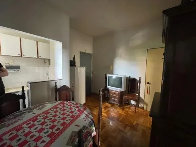 Imagem: Alugo Apartamento Mobiliado no Barro Preto