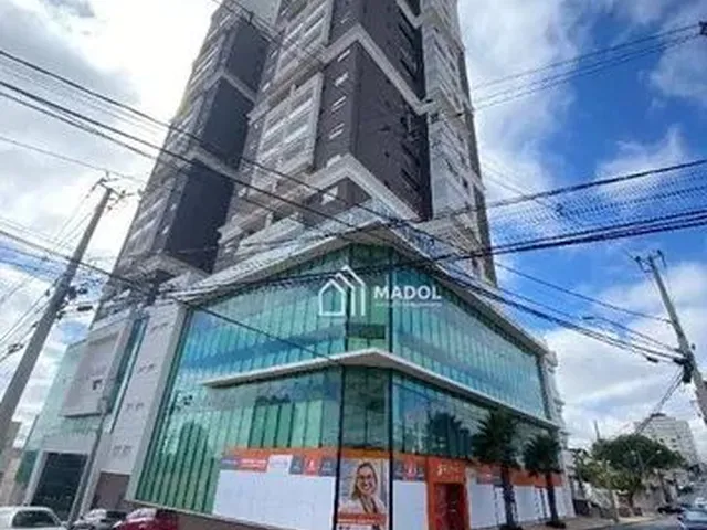 Imagem: Apartamento com 2 Dormitórios, 128 M²