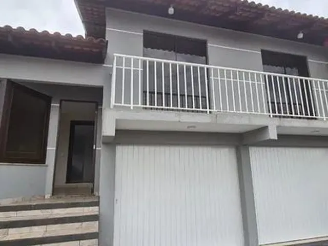 Imagem 13: Casa 03 Quartos, Sendo 01 Suíte, para Alugar no Bairro Vila Elizabeth - Campo Largo/Pr