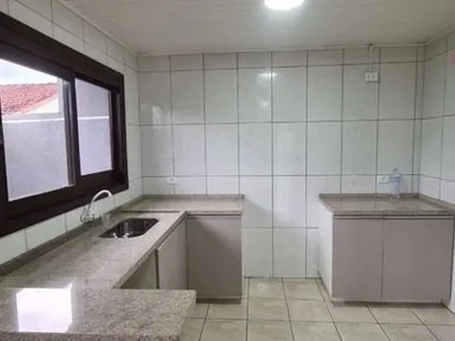 Imagem 12: Casa 03 Quartos, Sendo 01 Suíte, para Alugar no Bairro Vila Elizabeth - Campo Largo/Pr