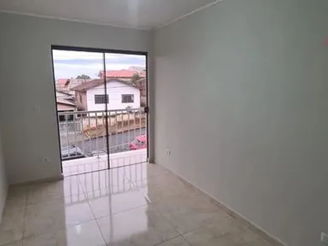 Imagem 2: Casa 03 Quartos, Sendo 01 Suíte, para Alugar no Bairro Vila Elizabeth - Campo Largo/Pr