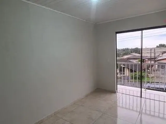 Imagem 8: Casa 03 Quartos, Sendo 01 Suíte, para Alugar no Bairro Vila Elizabeth - Campo Largo/Pr