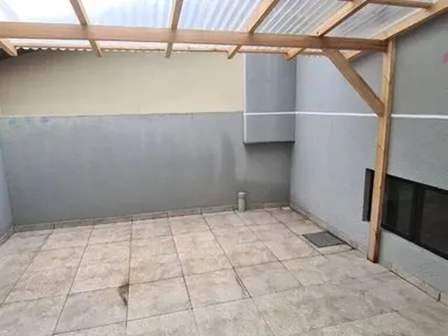 Imagem 5: Casa 03 Quartos, Sendo 01 Suíte, para Alugar no Bairro Vila Elizabeth - Campo Largo/Pr