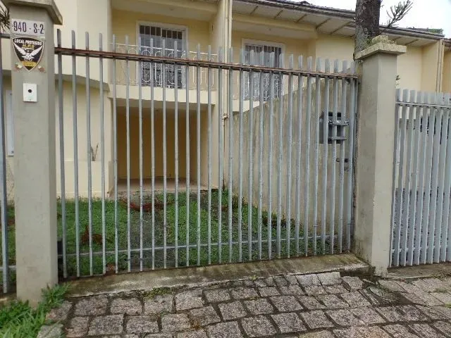 Imagem: Imobiliária Repal Aluga Sobrado