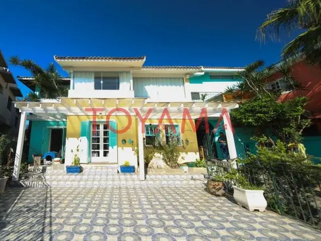 Imagem: Casa Residencial em Osasco - Sp, Parque