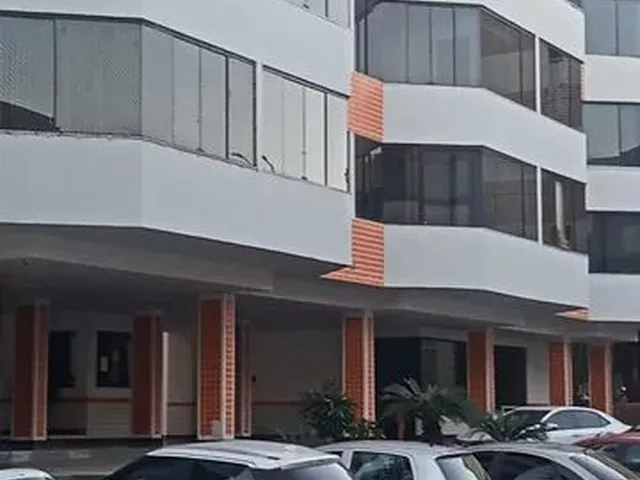 Imagem: Apartamento 2 Quartos na Qrsw 08 Bloco A-5