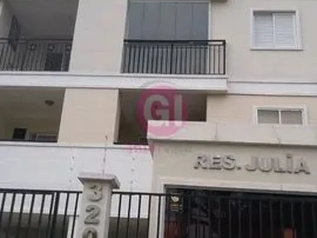 Imagem: Apartamento com 2 Quartos Sendo 1 Suite
