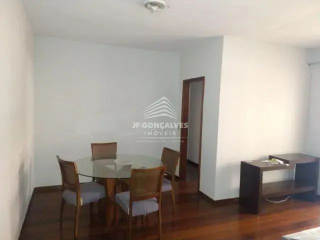 Imagem: Apartamento 02 Quartos Mobiliado