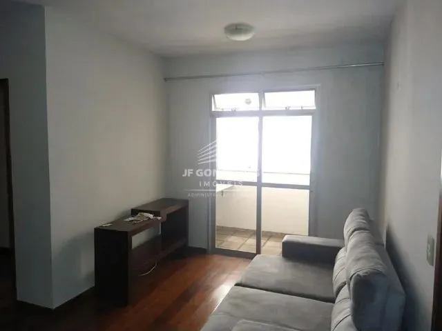 Imagem 4: Apartamento 02 Quartos Mobiliado