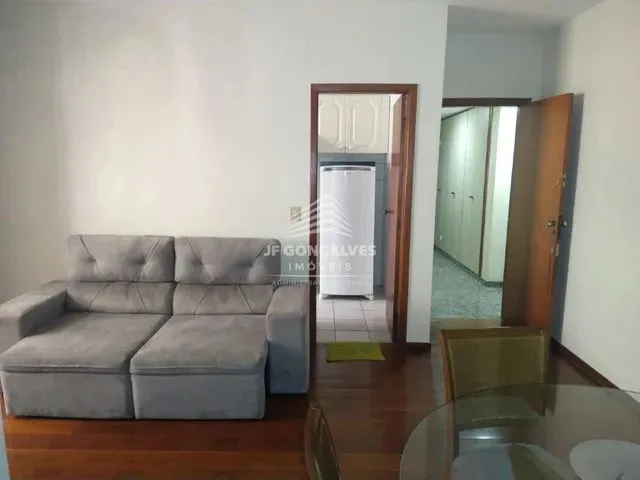 Imagem 11: Apartamento 02 Quartos Mobiliado
