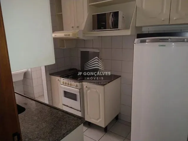 Imagem 3: Apartamento 02 Quartos Mobiliado