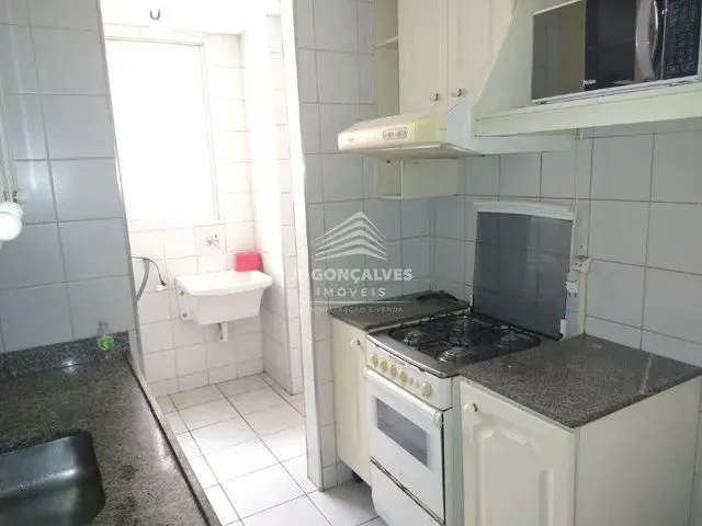Imagem 9: Apartamento 02 Quartos Mobiliado