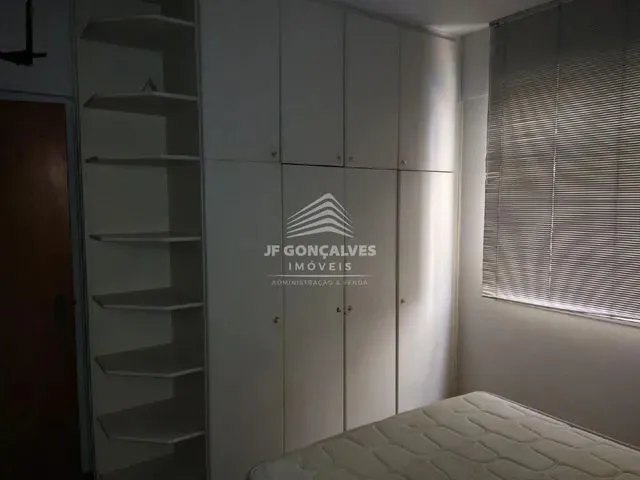 Imagem 2: Apartamento 02 Quartos Mobiliado