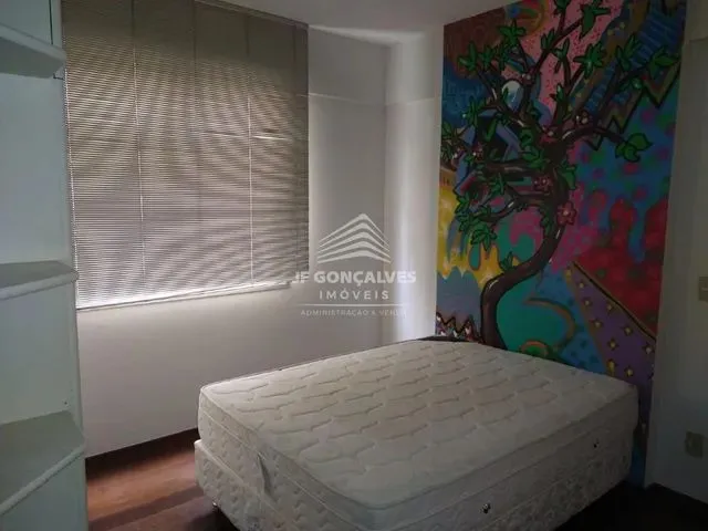 Imagem 7: Apartamento 02 Quartos Mobiliado
