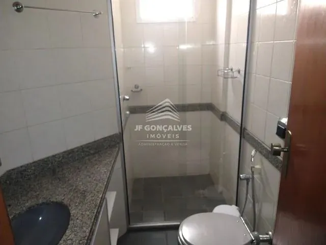Imagem 5: Apartamento 02 Quartos Mobiliado