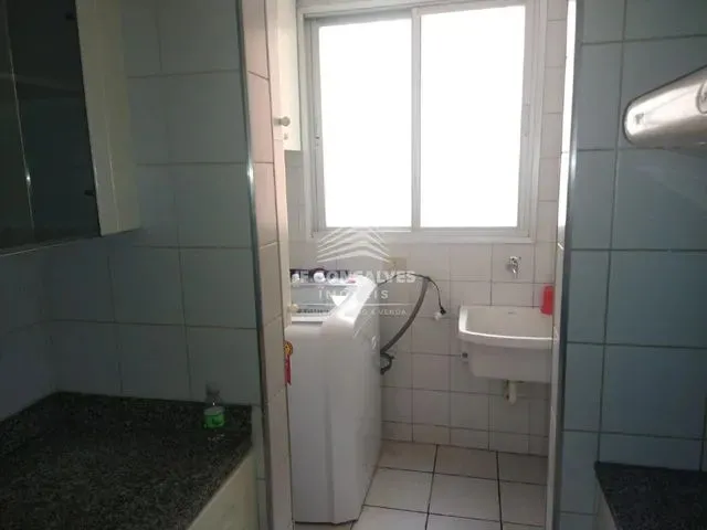 Imagem 10: Apartamento 02 Quartos Mobiliado