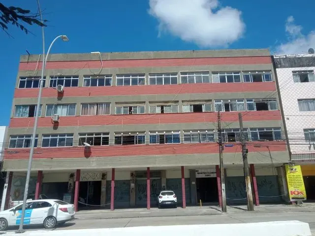Imagem: Apartamento para Aluguel com 80 Metros Quadrados