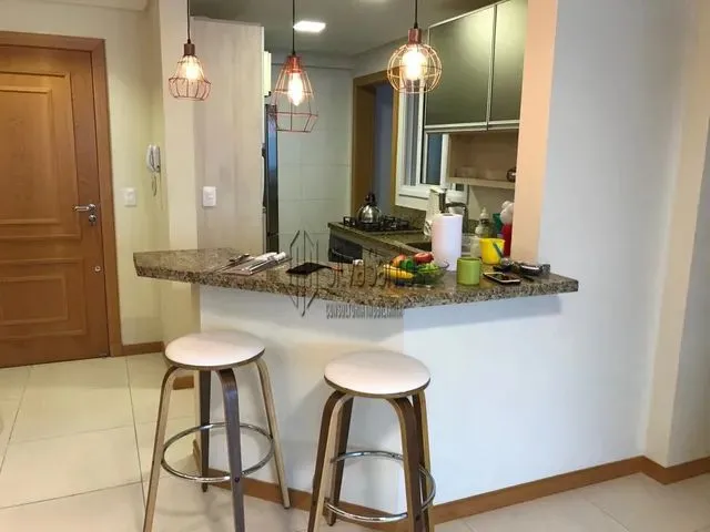 Imagem 7: Apartamento de 2 Dormitórios com Vista Mar Ref.: