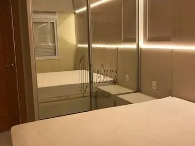 Imagem 8: Apartamento de 2 Dormitórios com Vista Mar Ref.: