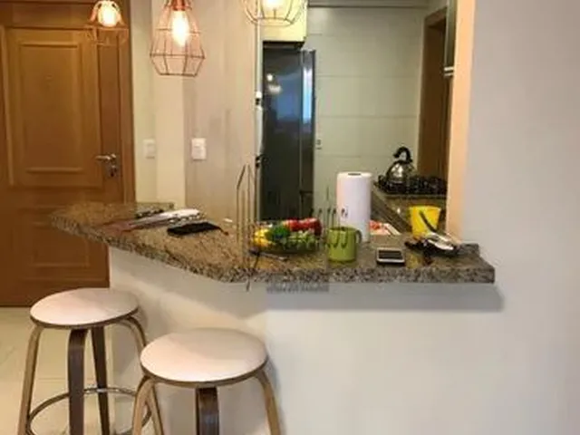 Imagem 12: Apartamento de 2 Dormitórios com Vista Mar Ref.: