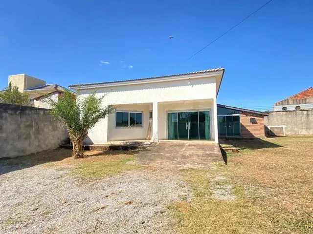 Imagem: Rua 1 da Vicente Pires, Casa de 2 Qts, Lote