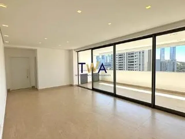 Imagem: Alugue Apto 4 Quartos 174M² Vila da Serra!!!