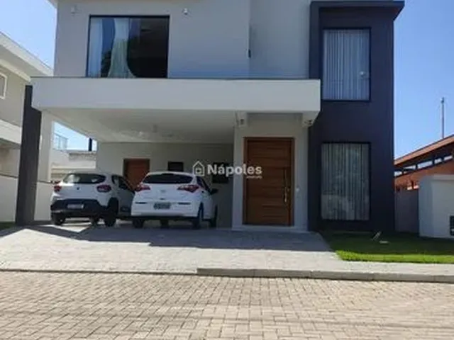 Imagem: Casa Alto Padrão no Condomínio Vila Itararé