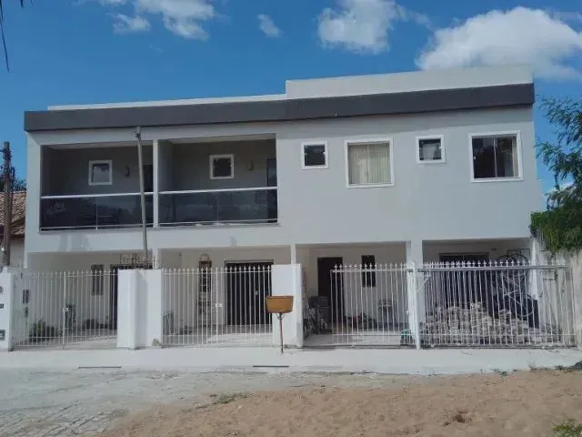 Imagem: S - Casa Duplex Horto Campos - 2 Qts 3 Bh