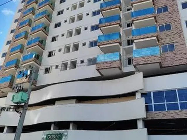Imagem: Apartamento para Aluguel Tem 52 Metros Quadrados